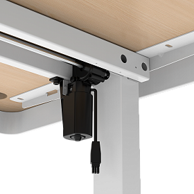 e-Nexor 160 x 75 Light Wood